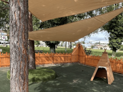 jardin morges