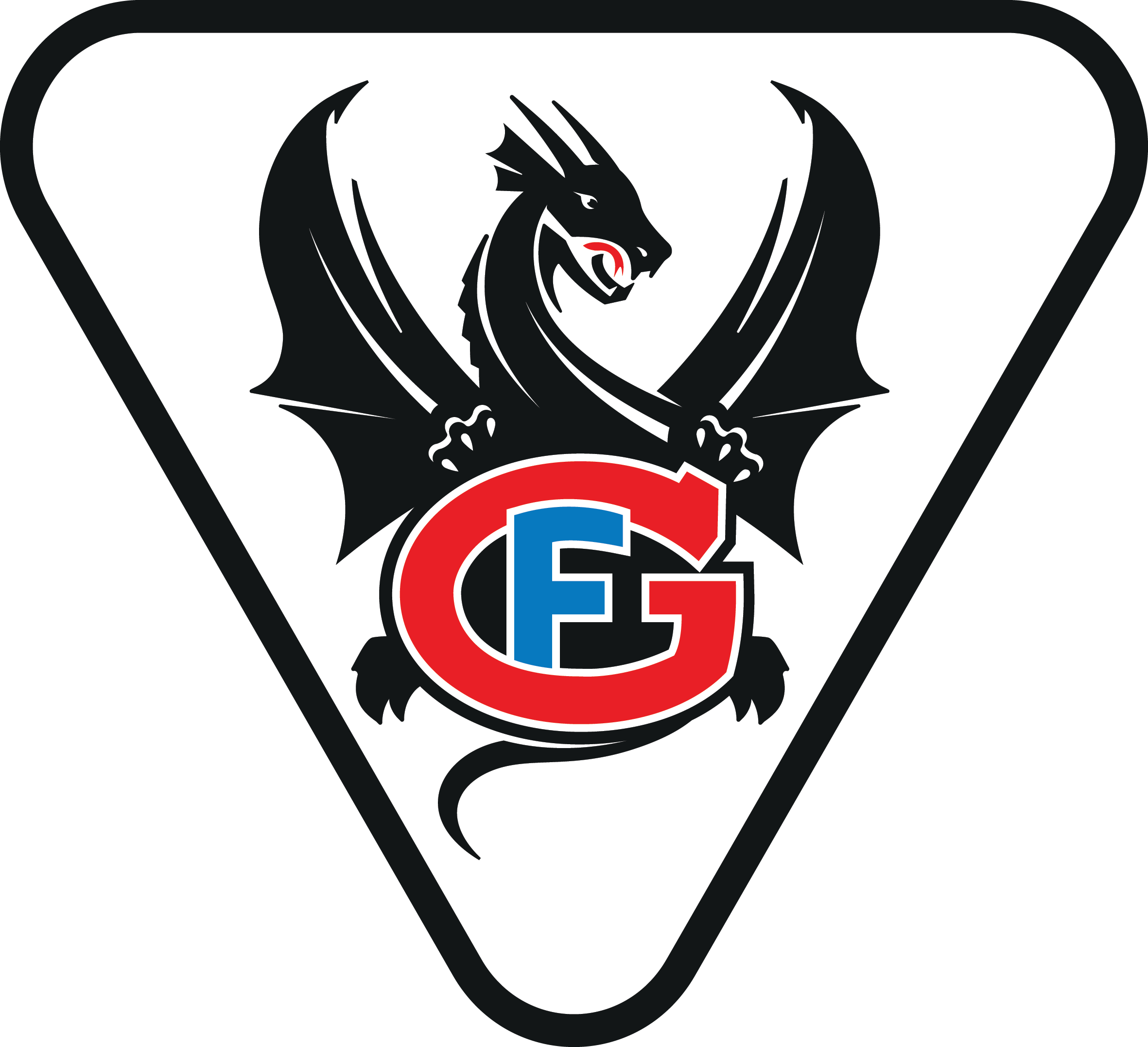 Fribourg Gottéron logo