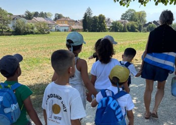 UAPE ville de morges 