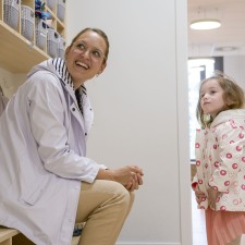 Préparation à la sortie