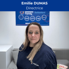 Directrice villaars-sur-glane