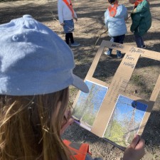 Crèche mies activité