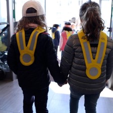 paudex crèche sorties