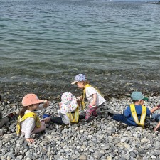 au lac pully crèche paudex