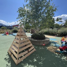 Crèche jardin 