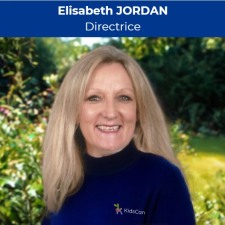 Directrice de la creche KidsCare Bulle