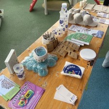 bulle goodies 10 ans