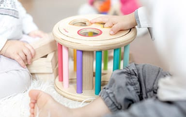 Des activités éducatives pour vos enfants 